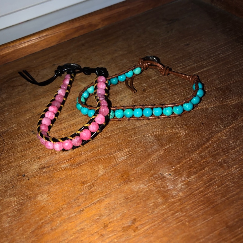 Boyfriend bracelet